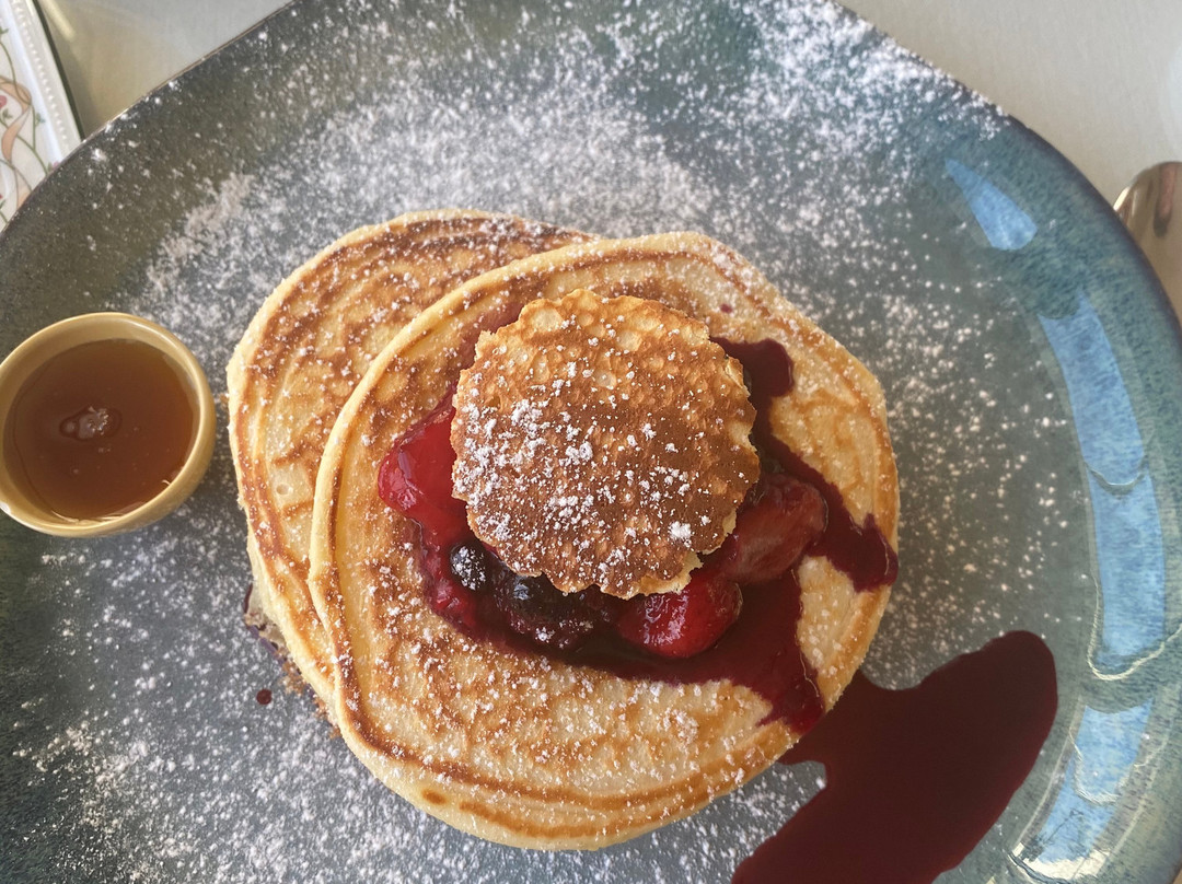 Willowbrook Bed & Breakfast主图