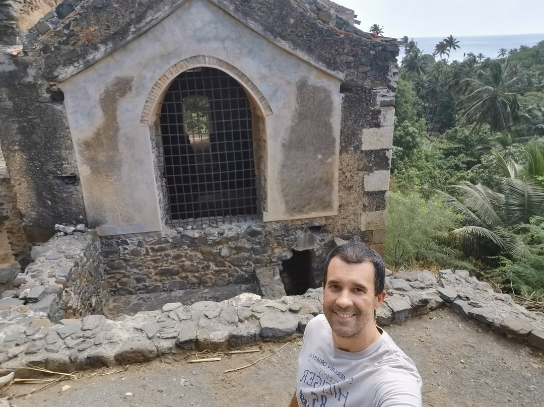 Convento de Sao Francisco-大贝里拉历史中心旧城必去景点