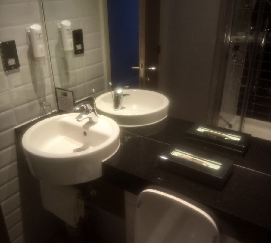 Holiday Inn Express Wakefield by IHG主图