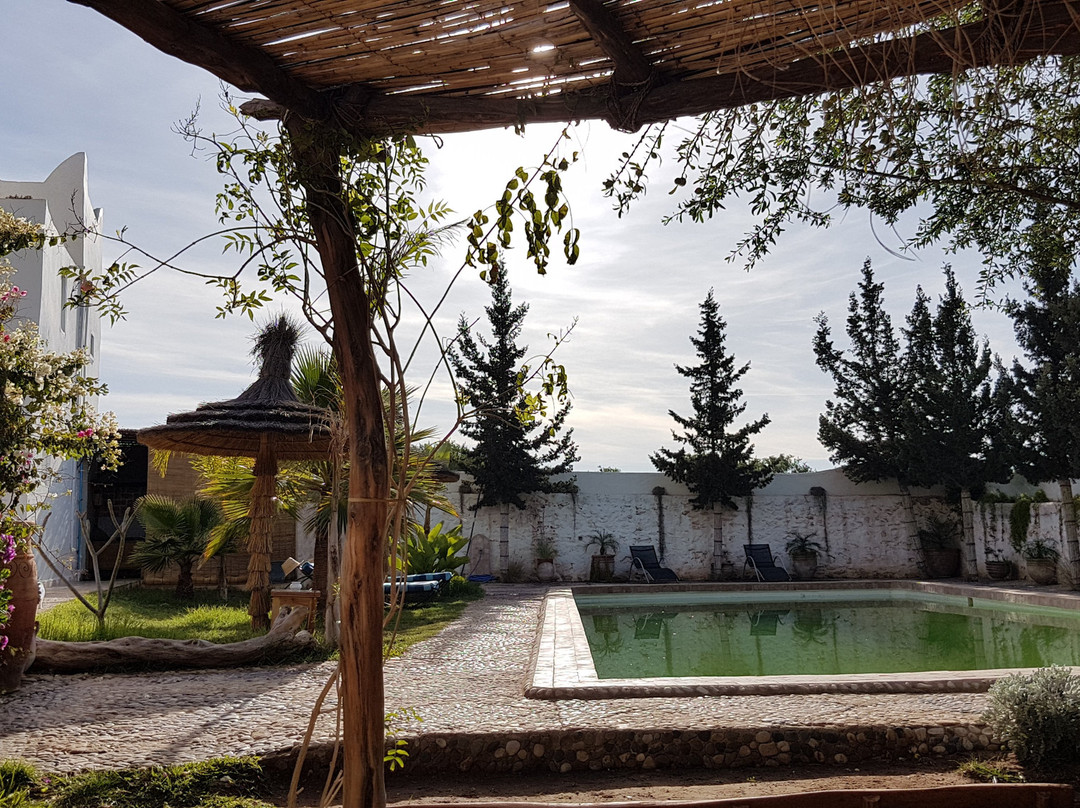 Riad Sanam Essaouira主图