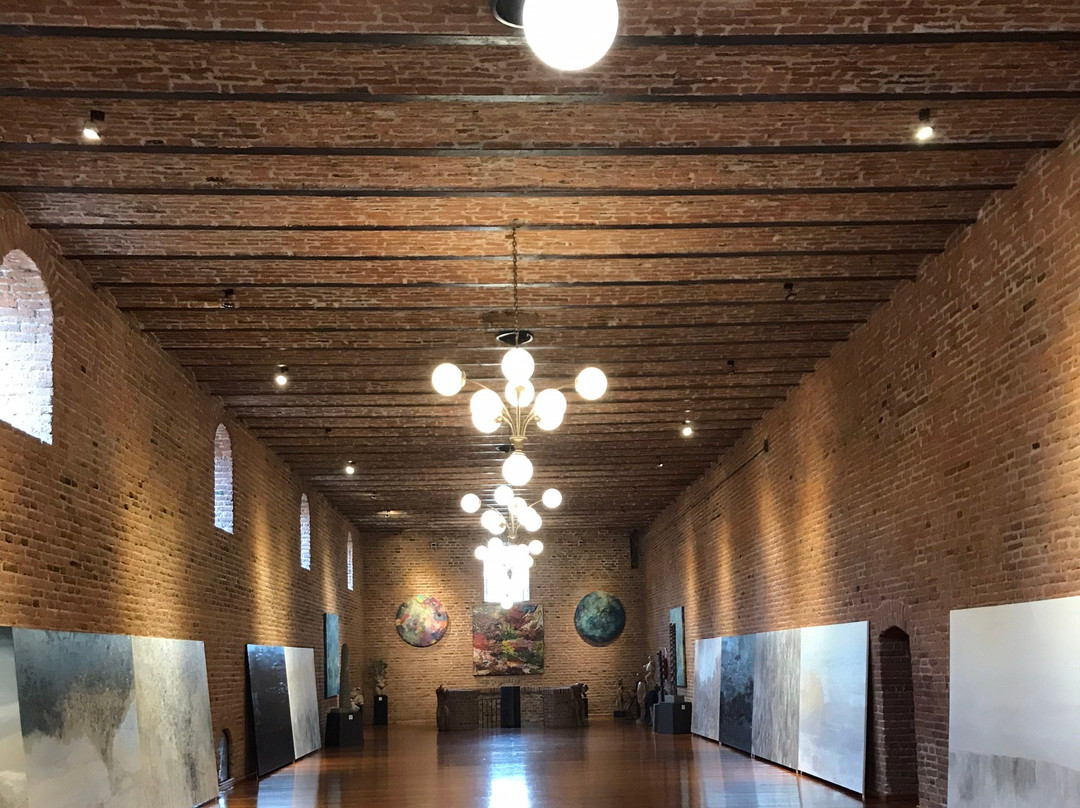 Bodegas CARO景点图片