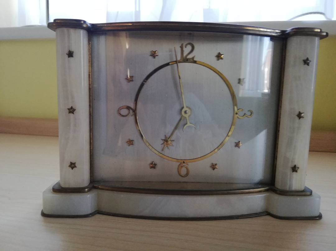Wildwinds Antiques Emporium景点图片