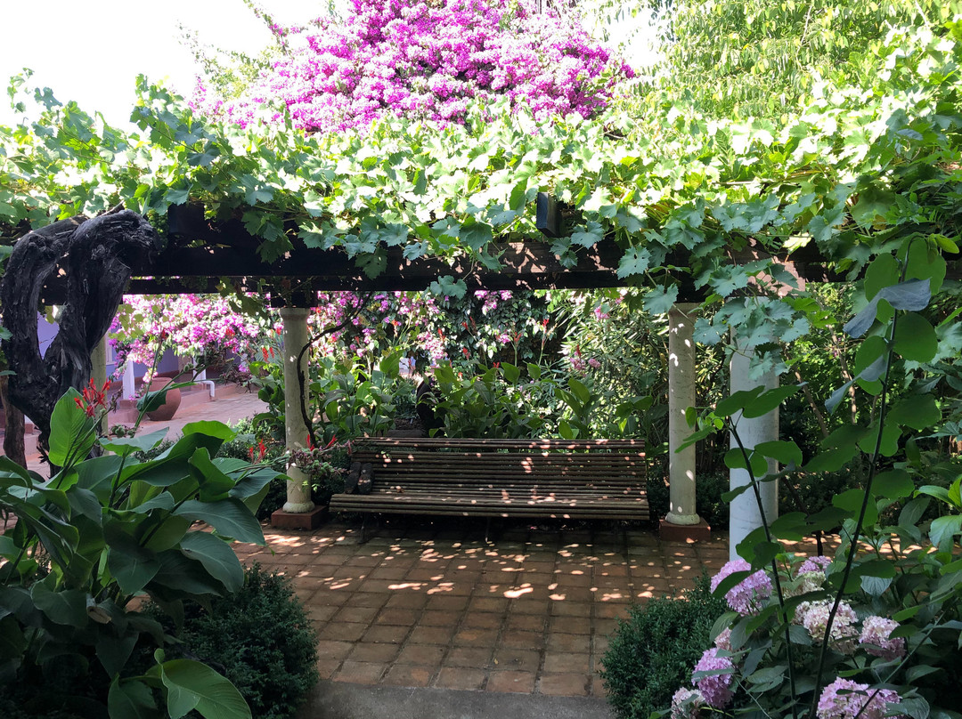 Hotel Quinta Maria主图