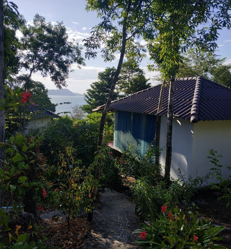 Ocean Lounge Bungalows主图