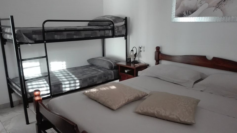 B&B Lo Scrigno del Salento主图