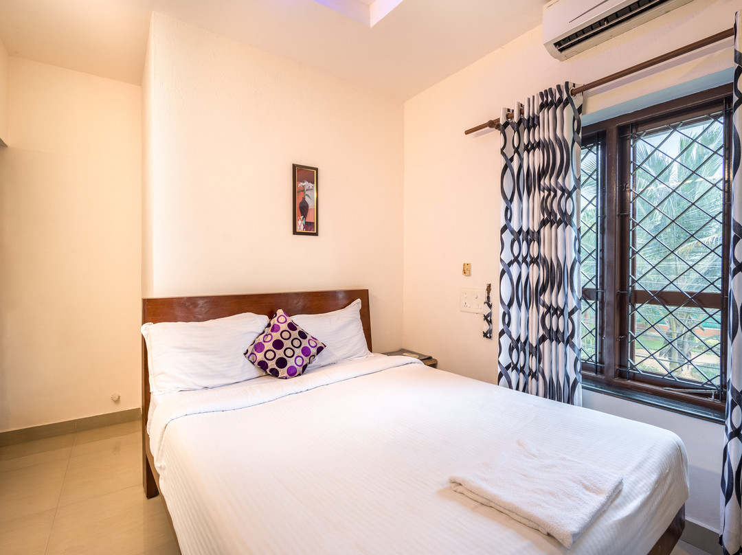 Anies Garden Home Stay主图