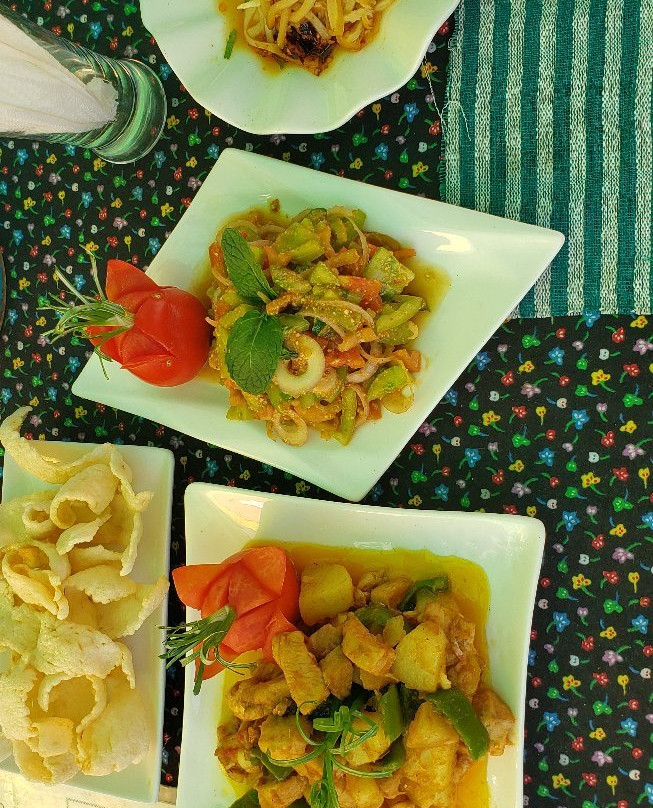 Y wine traditional cooking class&Massage-Nyaungshwe必去景点