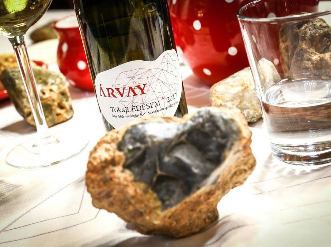 Arvay Family Winery景点图片
