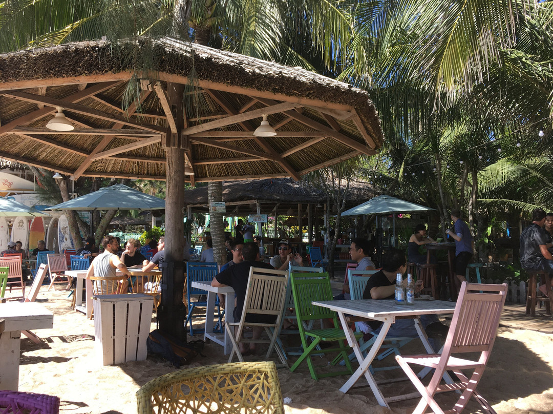 Coco Beachcamp主图