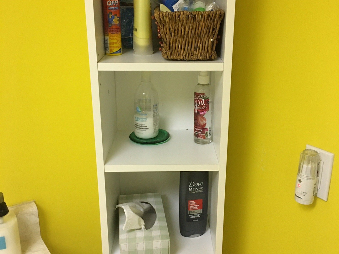 Smallpond Bed and Breakfast主图