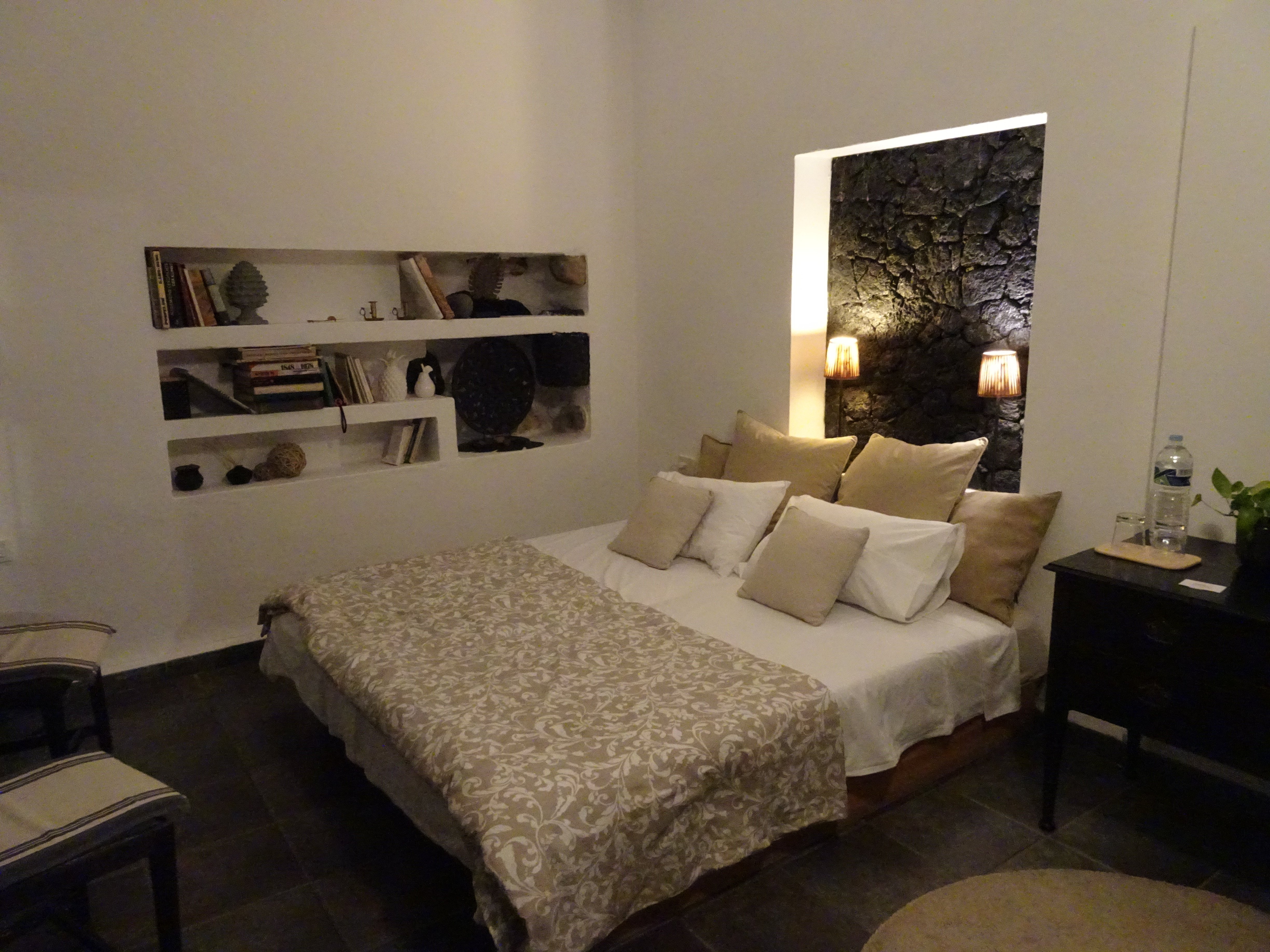La Mimosa B&B-官方