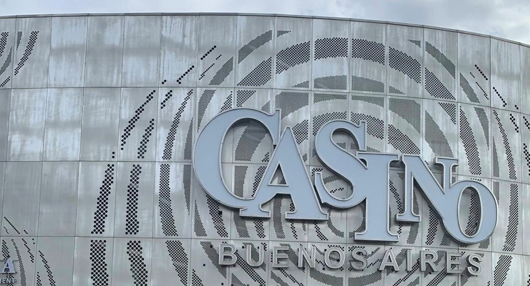 Casino Buenos Aires-布宜诺斯艾利斯必去景点