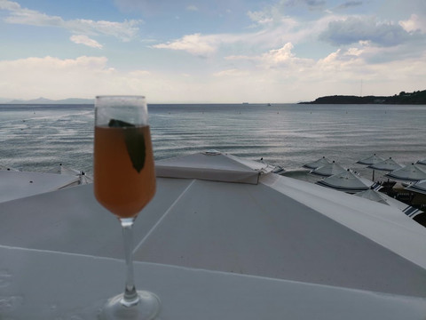 Papadopoulos Transfer Greece-雅典必去景点