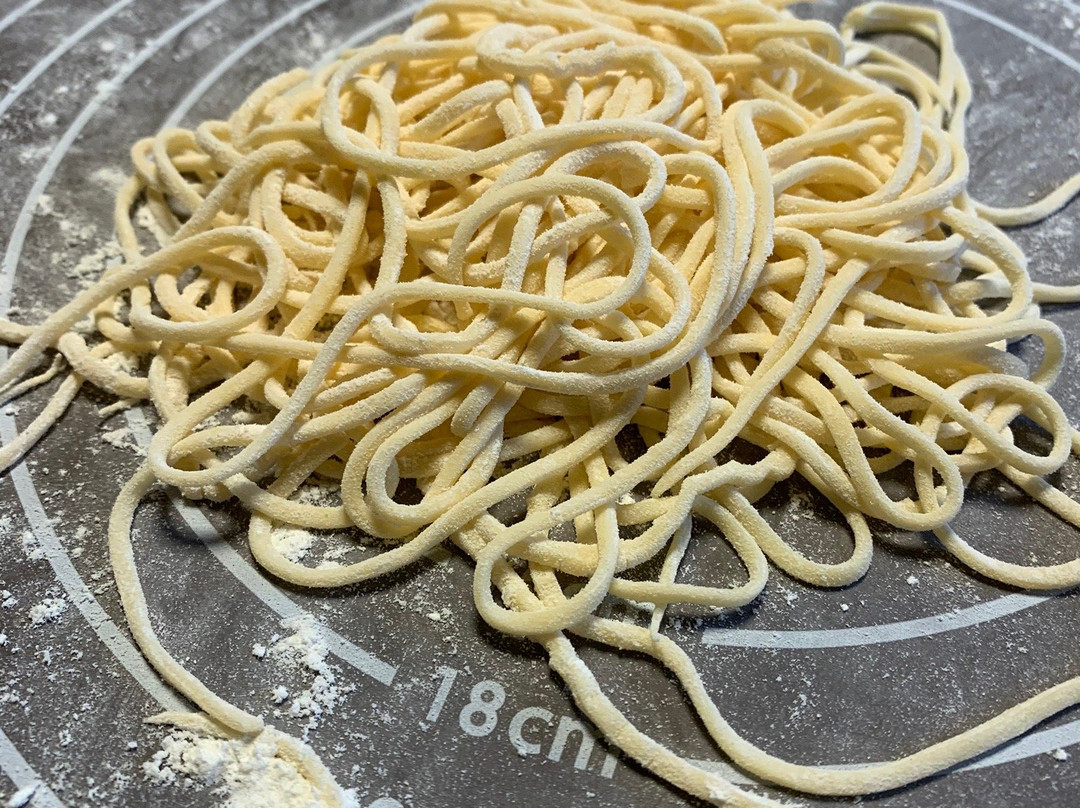 Kookai Cooking Studio-Tsukiji必去景点