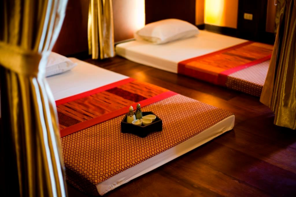 Sarila Spa At Salana Boutique Hotel景点图片