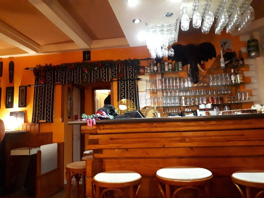 L'Angolo Pizzeria