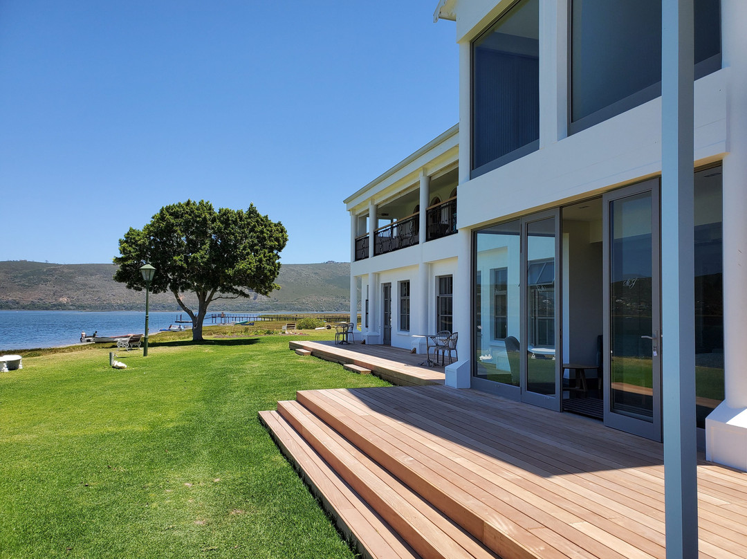 克尼斯纳圣詹姆斯酒店主图