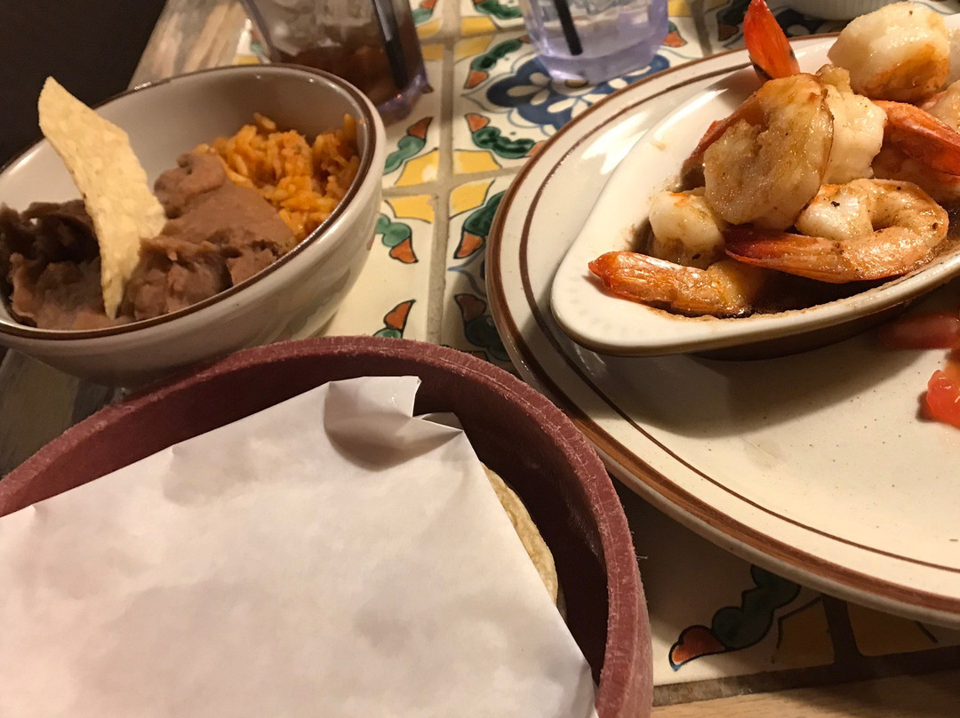 Mexicantown Detroit-底特律必去景点