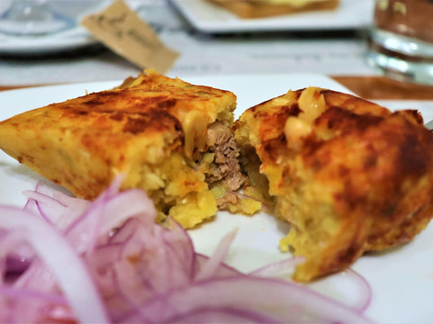 Travel Adventures Peru-利马必去景点