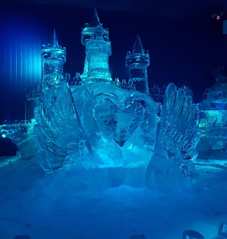 Ded Moroz Estate景点图片