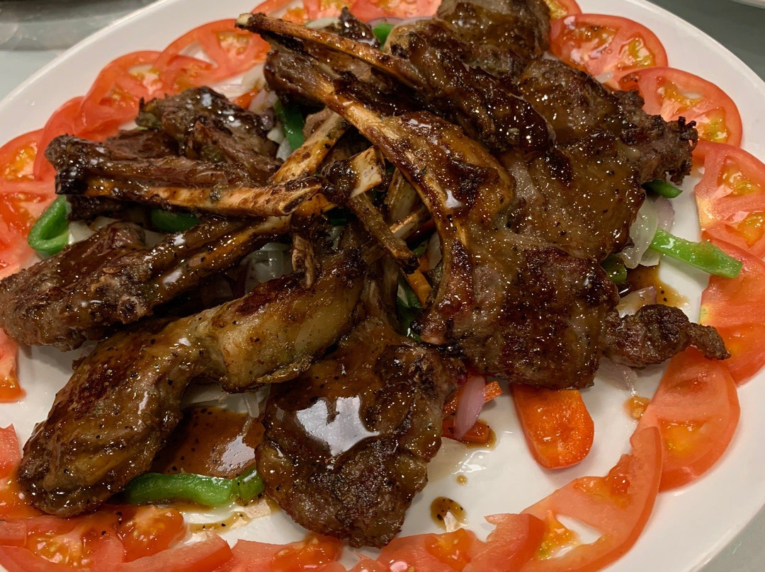 东拉瓜迪亚喜来登酒店主图