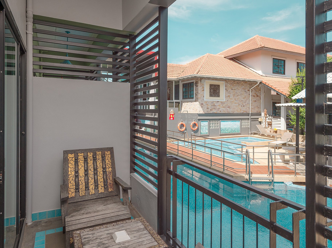 Chayadol Resort主图