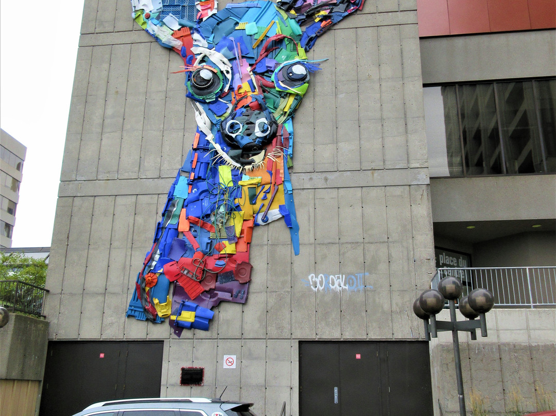 Gatineau City Hall-加蒂诺必去景点