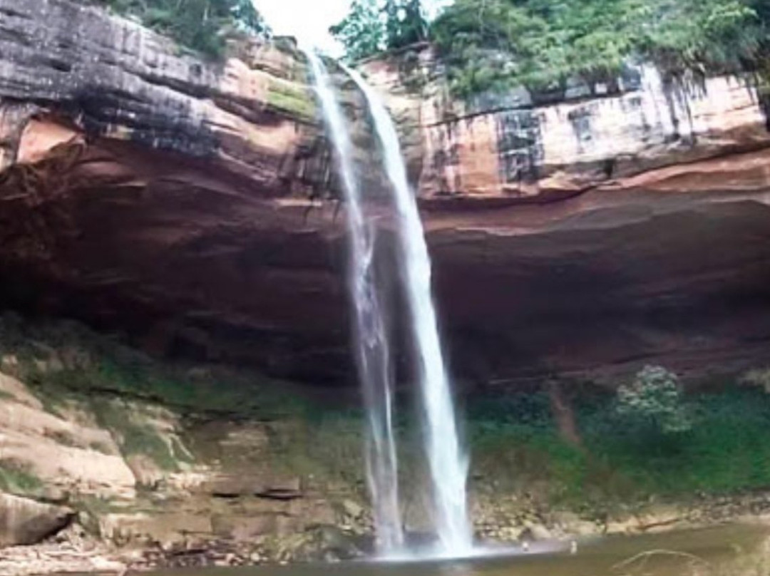 Jardin de las Delicias-圣克鲁斯省必去景点