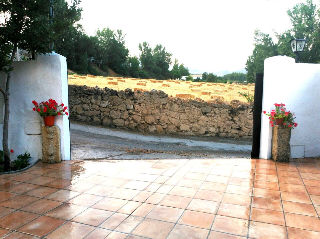 Casa Rural Molino de Abajo主图