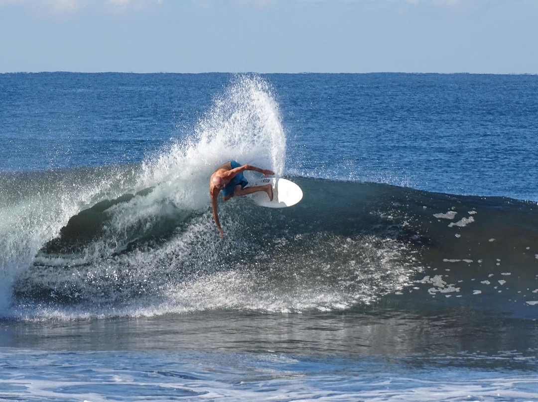 Ecole de surf 461景点图片