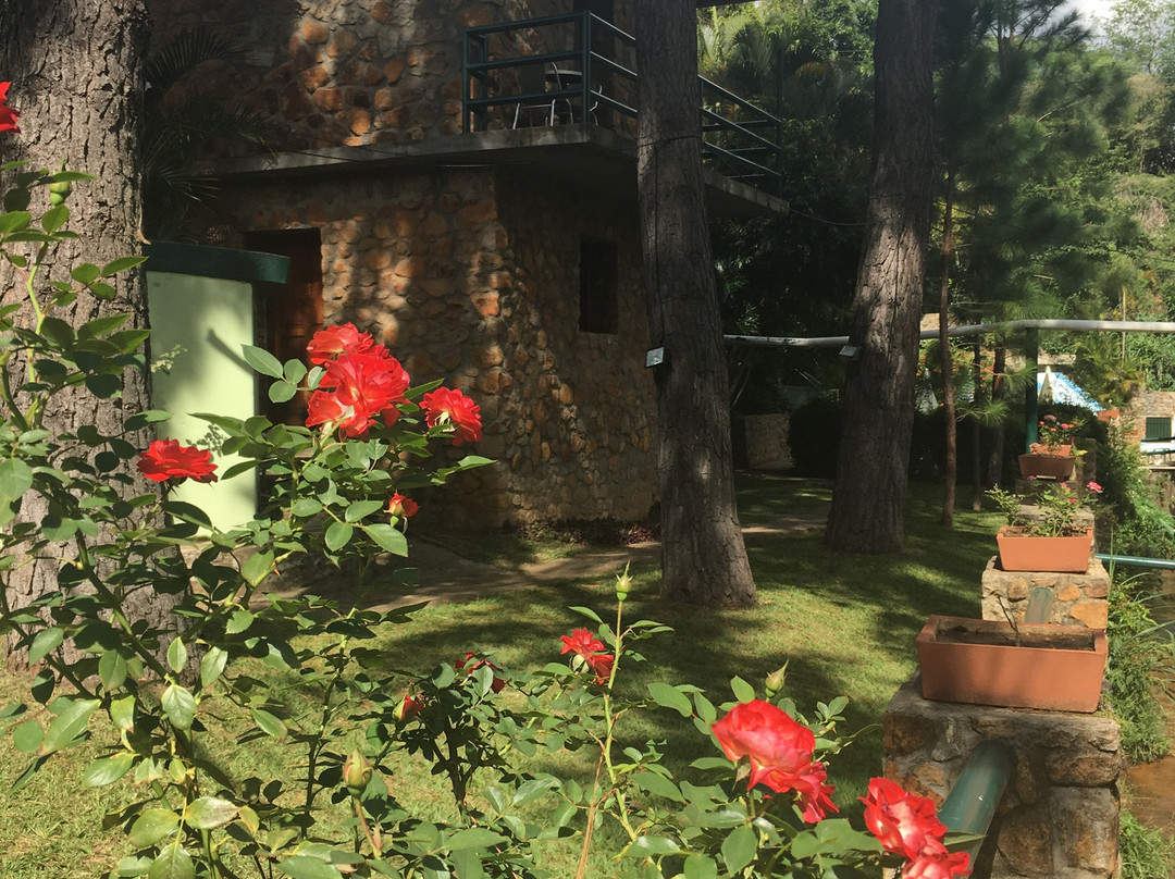 Pousada Baixa Verde主图