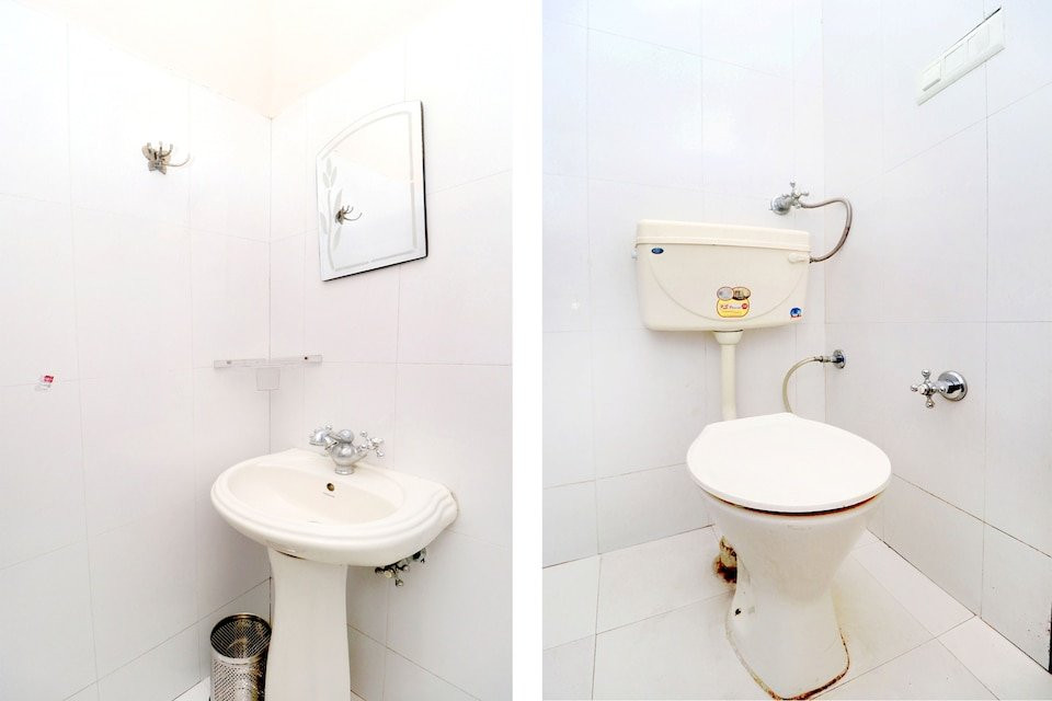 Hotel Vivek Plaza主图