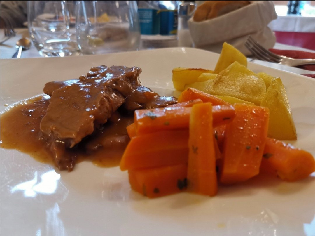 Osteria della Pace主图