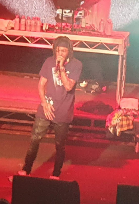 Max Watts-墨尔本必去景点