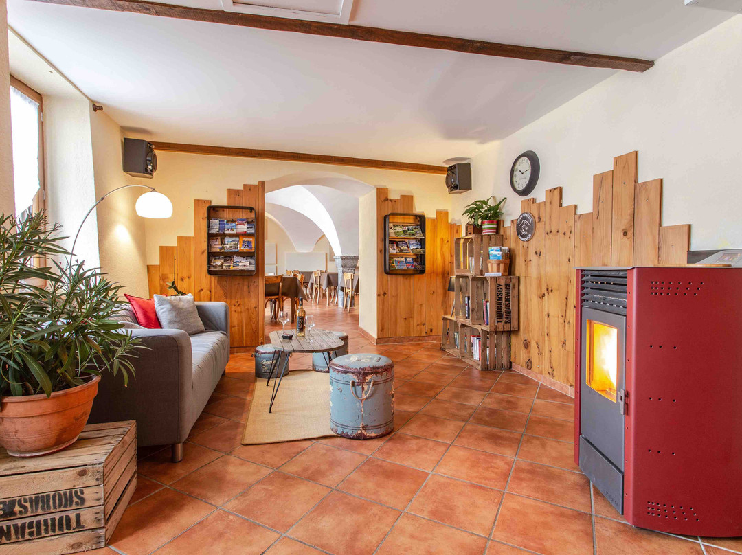 Auberge Le Vieux Chaillol主图
