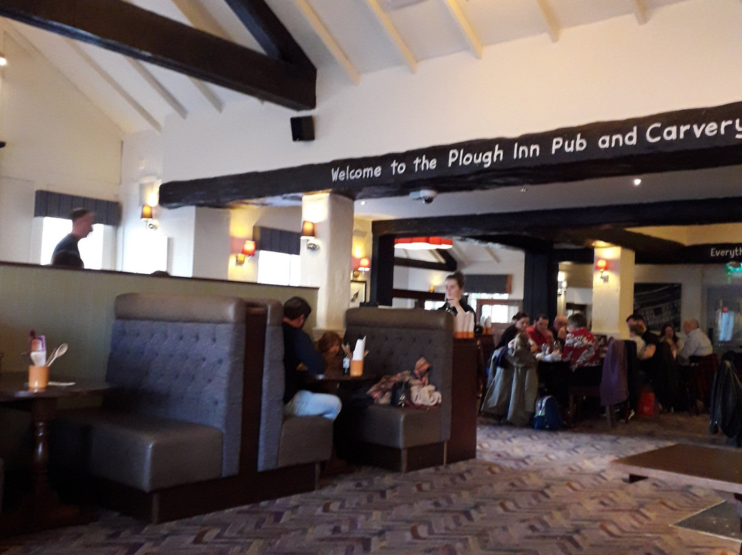 The Plough Inn主图