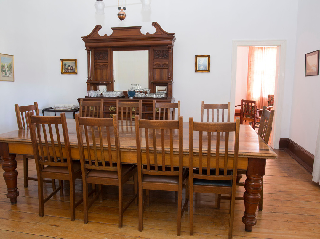 Roode Bloem Farm House主图