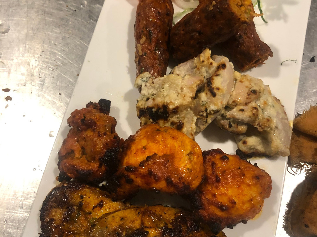 Hotel Park Avenue & Resorts主图