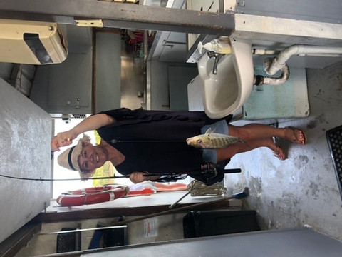 Cairns Catcha Crab-凯恩斯必去景点