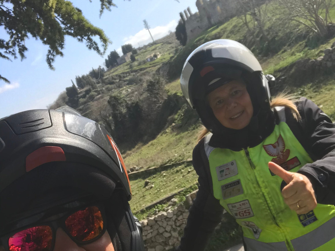 Castello Requesenz-Buscemi必去景点