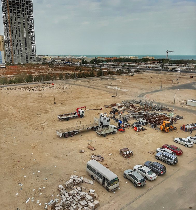 Delta Hotel Apartments主图