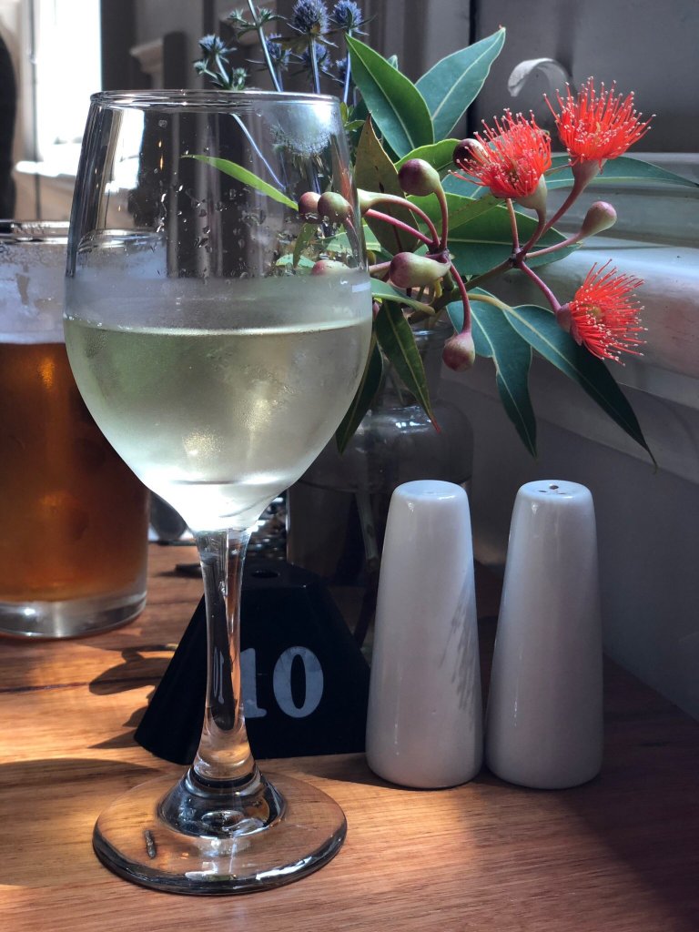 Healesville Grand Hotel-官方