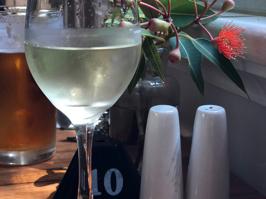 Healesville Grand Hotel主图