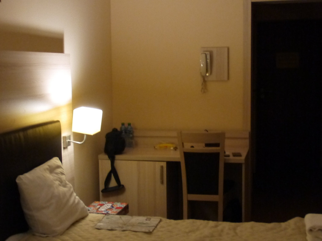 Spa Hotel Gloria主图