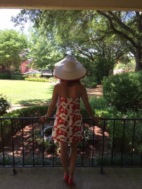 Heard-Craig Center for the Arts-麦金尼必去景点