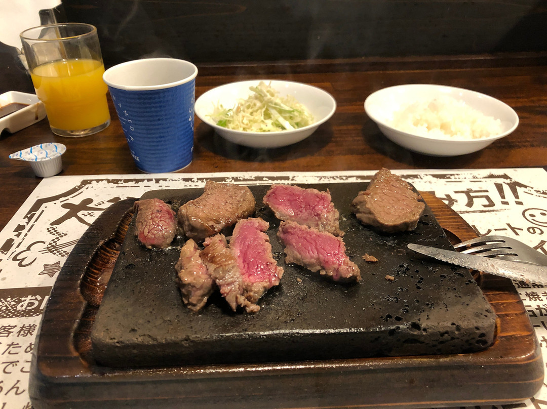 欧苏广场酒店主图