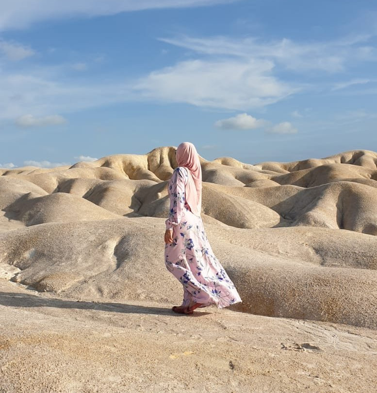 Bintan Desert景点图片