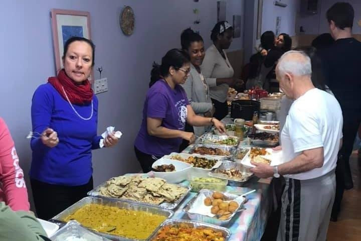 Yogashakti Yoga Center-South Ozone Park必去景点