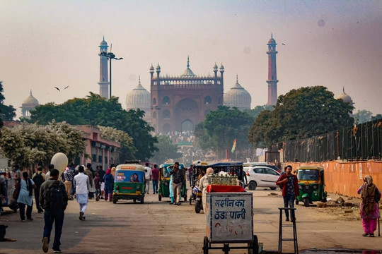 Nomadic Tours-斋蒲尔必去景点