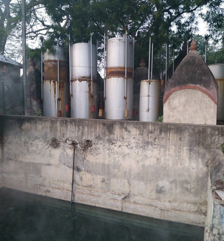 Mahishmardini Shaktipeeth Shri Bakreshwar Temple景点图片